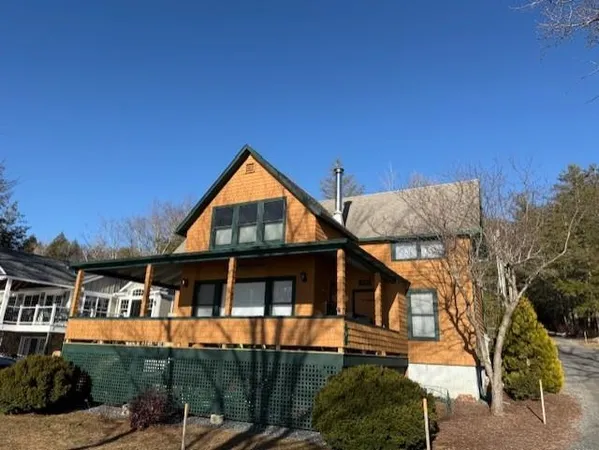 $5,000 | 9 Lakeside Road, Newbury, NH 03255