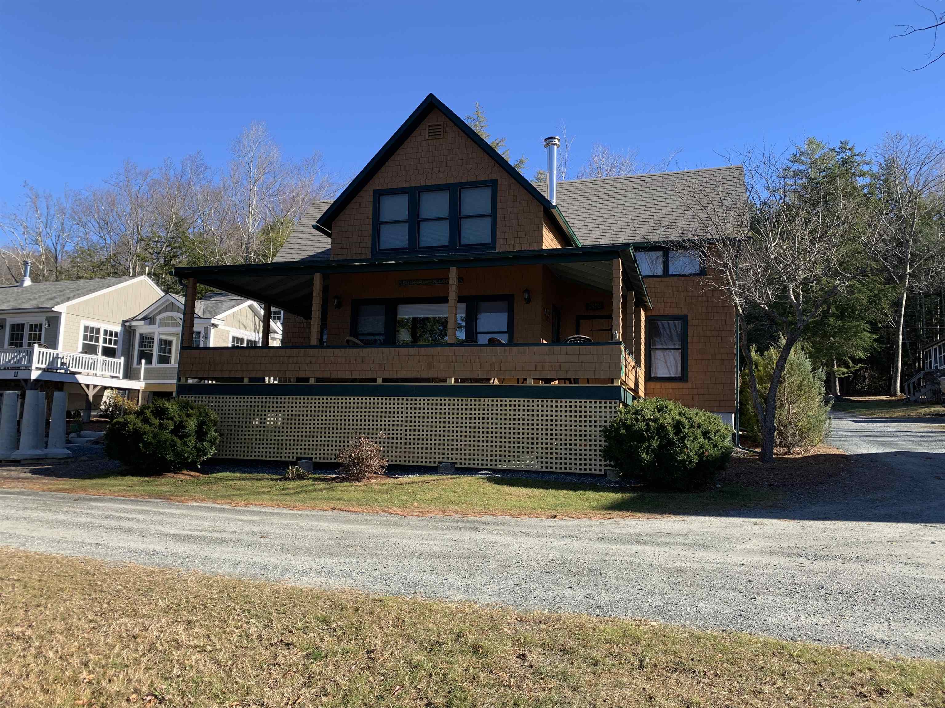 9 Lakeside Road Newbury, NH 03255 - Photo 14 of 14