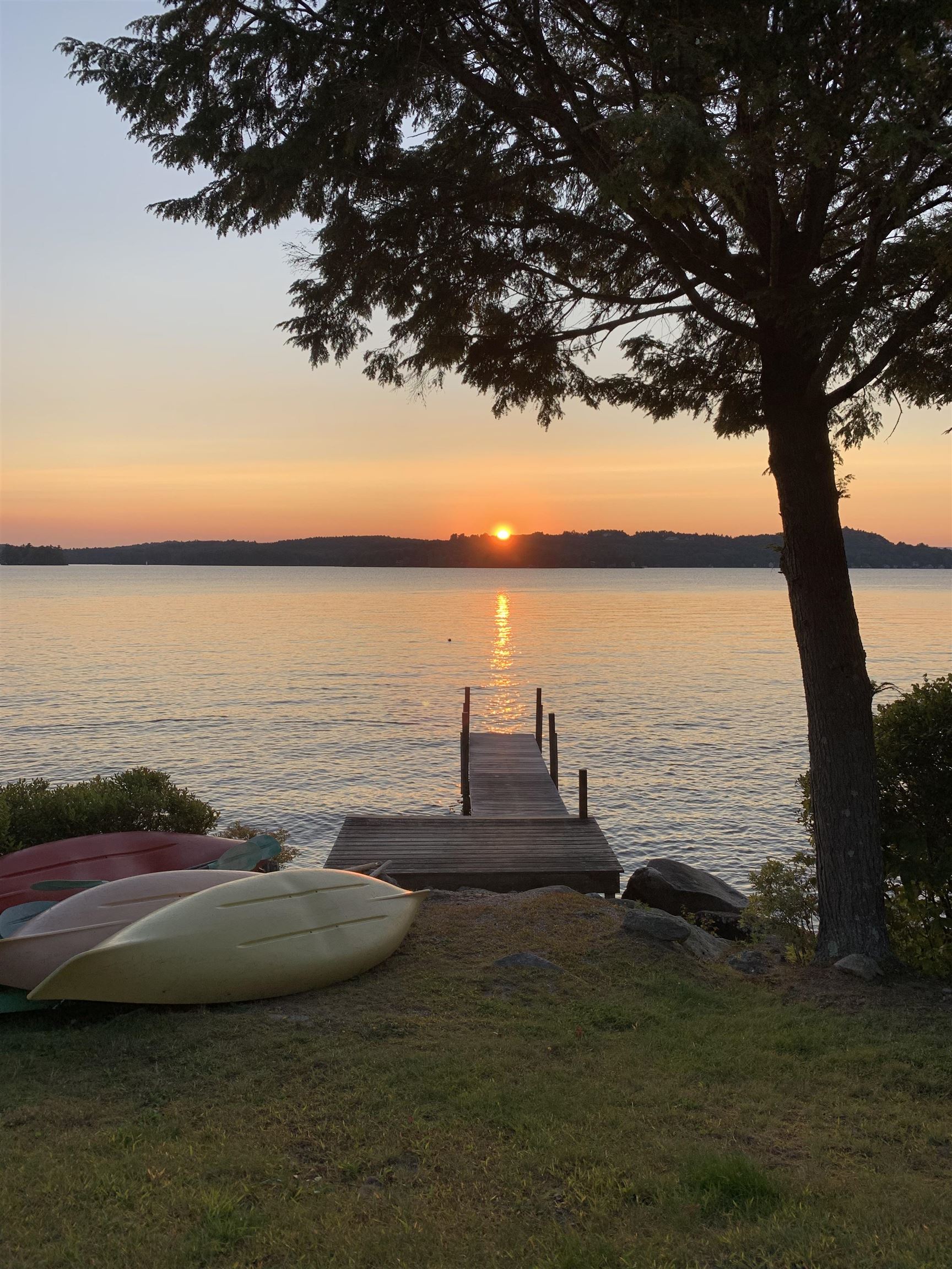 9 Lakeside Road Newbury, NH 03255 - Photo 3 of 14