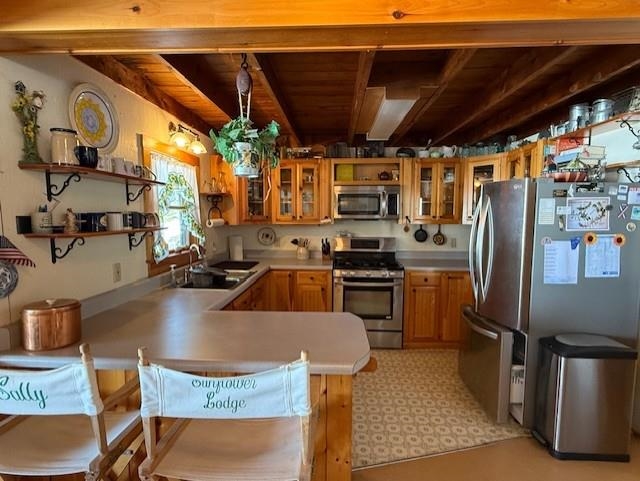 9 Lakeside Road Newbury, NH 03255 - Photo 4 of 14