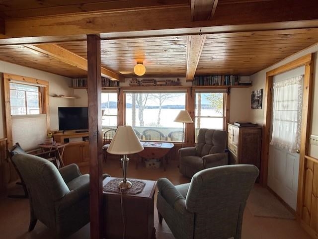 9 Lakeside Road Newbury, NH 03255 - Photo 7 of 14