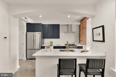 $899,500 | 409 Columbia Road Northwest, Washington, DC 20001