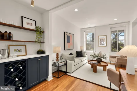 $899,500 | 409 Columbia Road Northwest, Washington, DC 20001