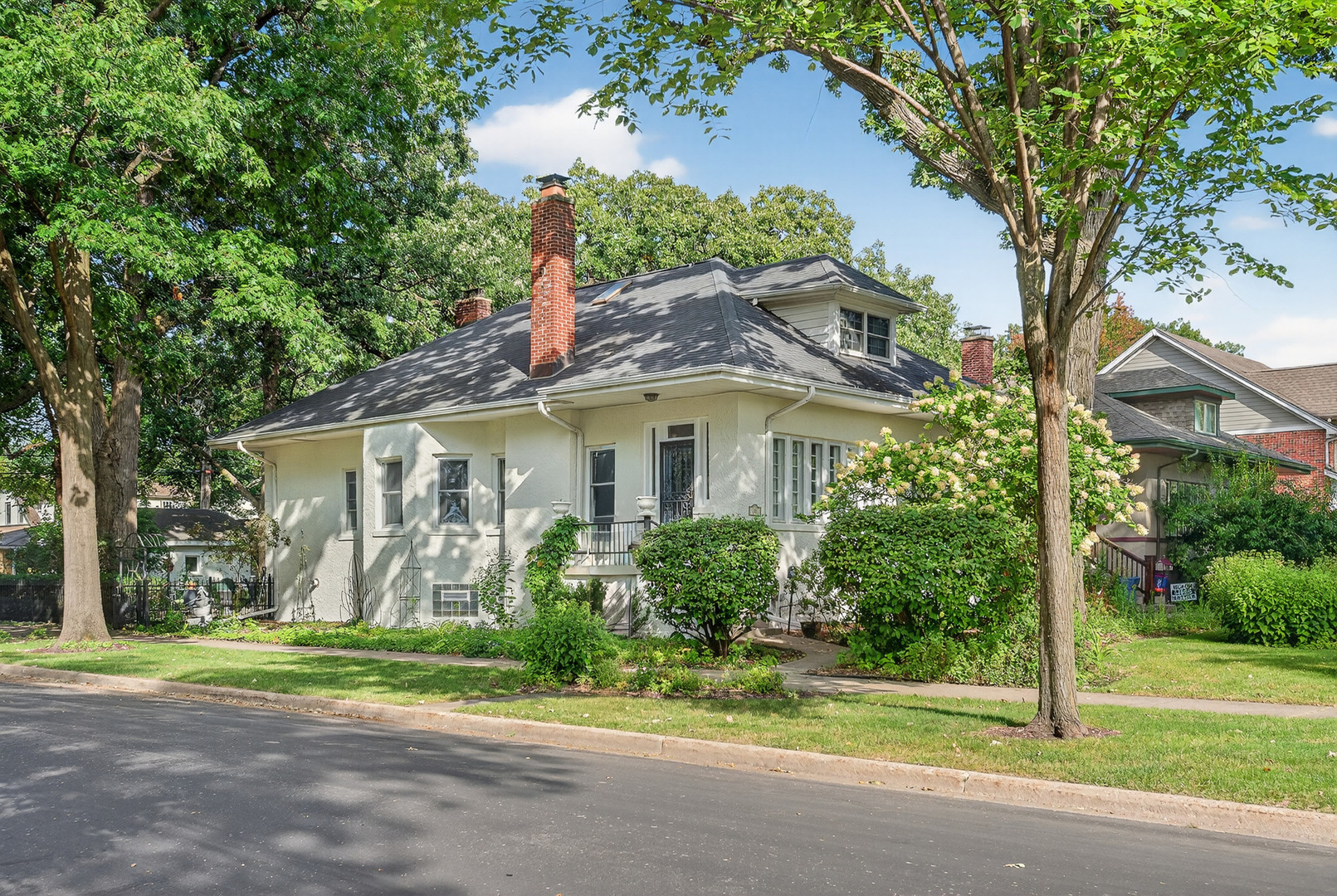 102 Keystone Avenue River Forest, IL 60305 - Photo 54 of 85