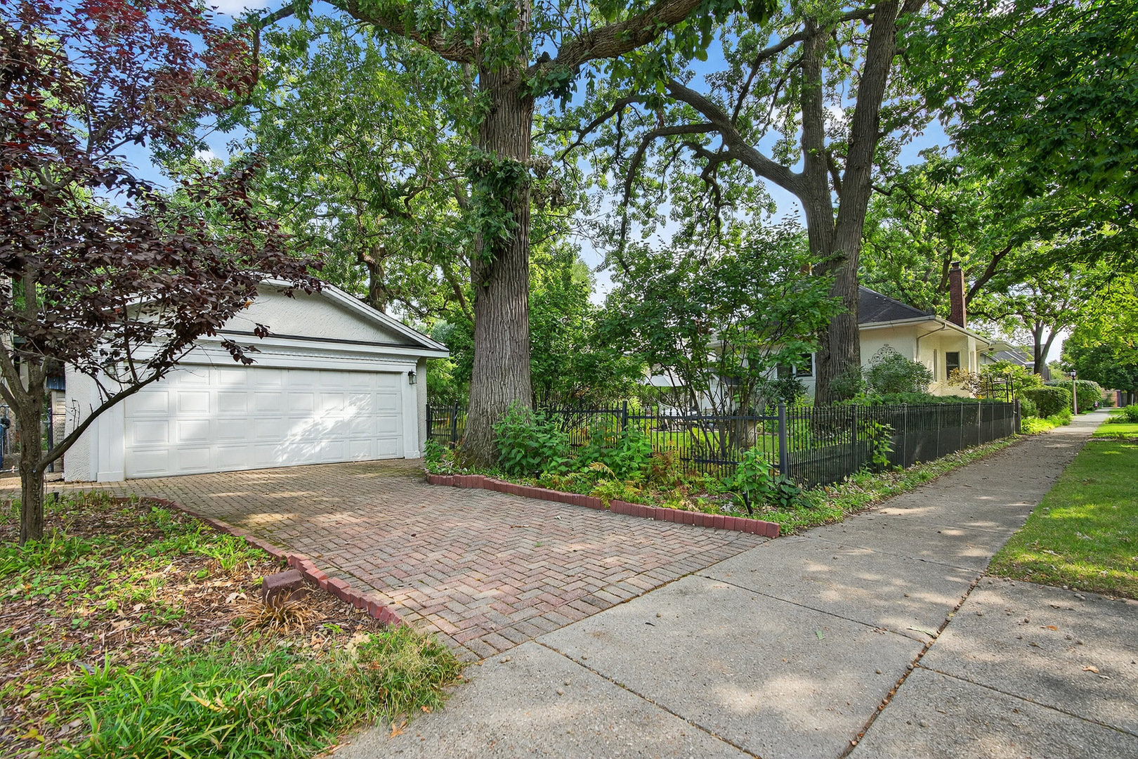 102 Keystone Avenue River Forest, IL 60305 - Photo 76 of 85