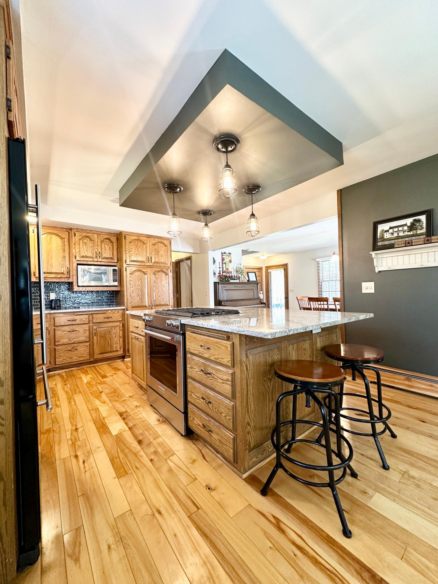 4373 Airport Road Crandon, WI 54520 - Photo 13 of 47 Gallery Image 13