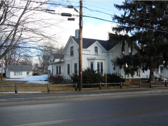 83 Main Street Exeter, NH 03833 - Photo 1 of 1