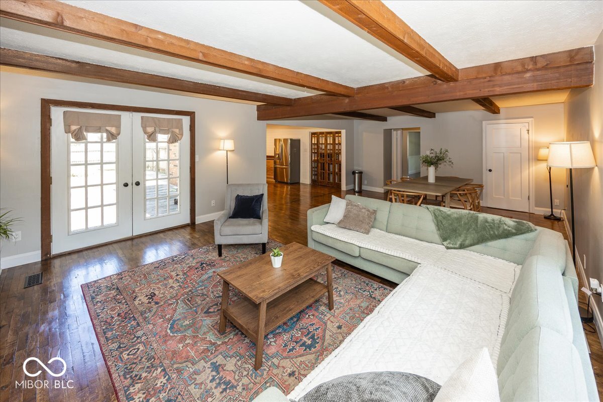 8124 Lieber Road Indianapolis, IN 46260 - Photo 7 of 27 Gallery Image 7