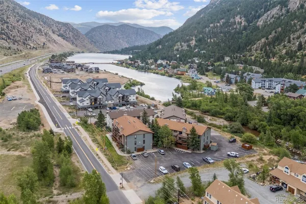 $325,000 | 1890 Argentine Street, Unit D303, Georgetown, CO 80444