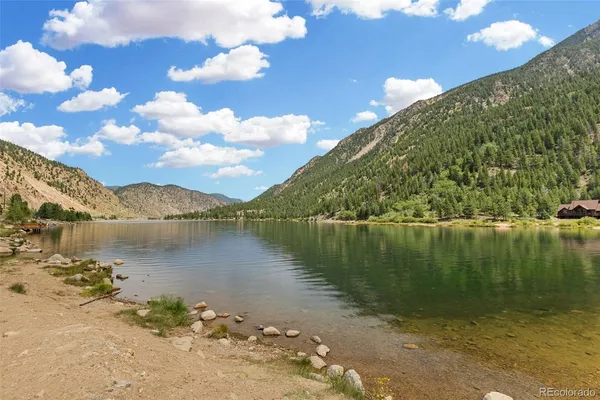 a view of a lake