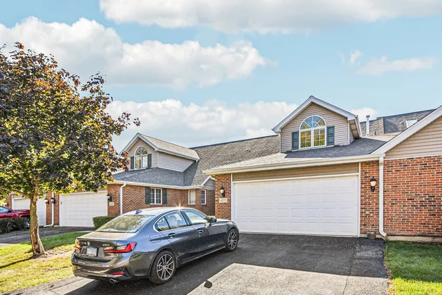 $474,899 | 14255 Wedgwood Glen Drive West, Orland Park, IL 60462