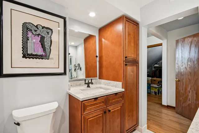 $474,899 | 14255 Wedgwood Glen Drive West, Orland Park, IL 60462