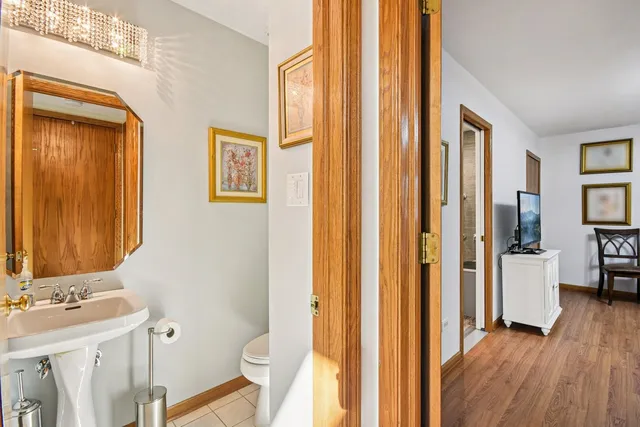 $474,899 | 14255 Wedgwood Glen Drive West, Orland Park, IL 60462