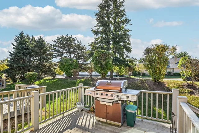 $474,899 | 14255 Wedgwood Glen Drive West, Orland Park, IL 60462