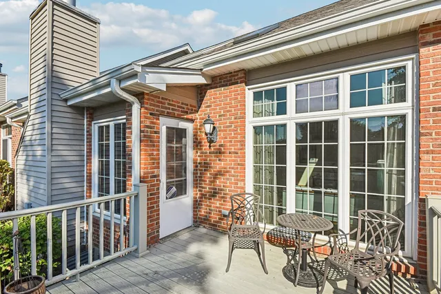 $474,899 | 14255 Wedgwood Glen Drive West, Orland Park, IL 60462