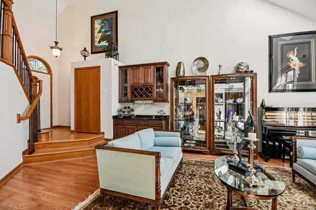 $474,899 | 14255 Wedgwood Glen Drive West, Orland Park, IL 60462