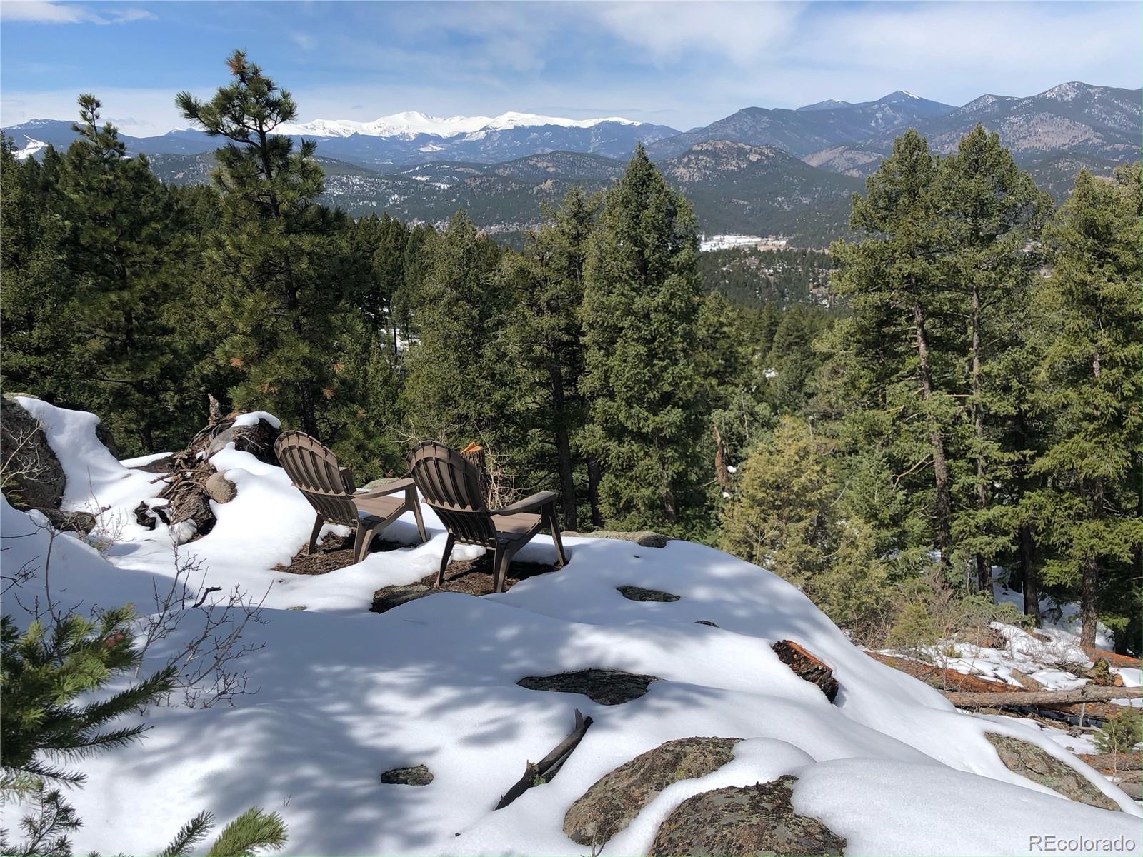 Fern Gulch Road Evergreen, CO 80439 - Photo 2 of 9