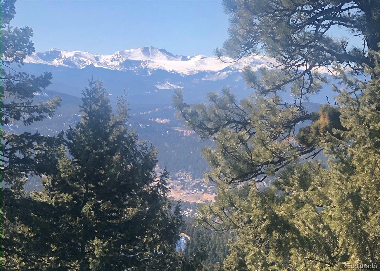 Fern Gulch Road Evergreen, CO 80439 - Photo 3 of 9