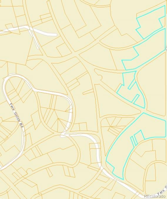 Fern Gulch Road Evergreen, CO 80439 - Photo 5 of 9