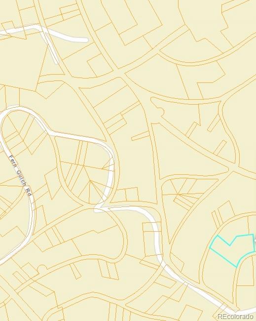 Fern Gulch Road Evergreen, CO 80439 - Photo 6 of 9