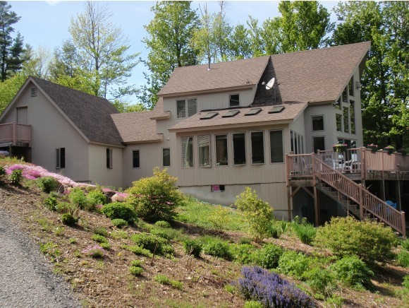 172 Whitney Road Stoddard, NH 03464 - Photo 1 of 1 Gallery Image 1