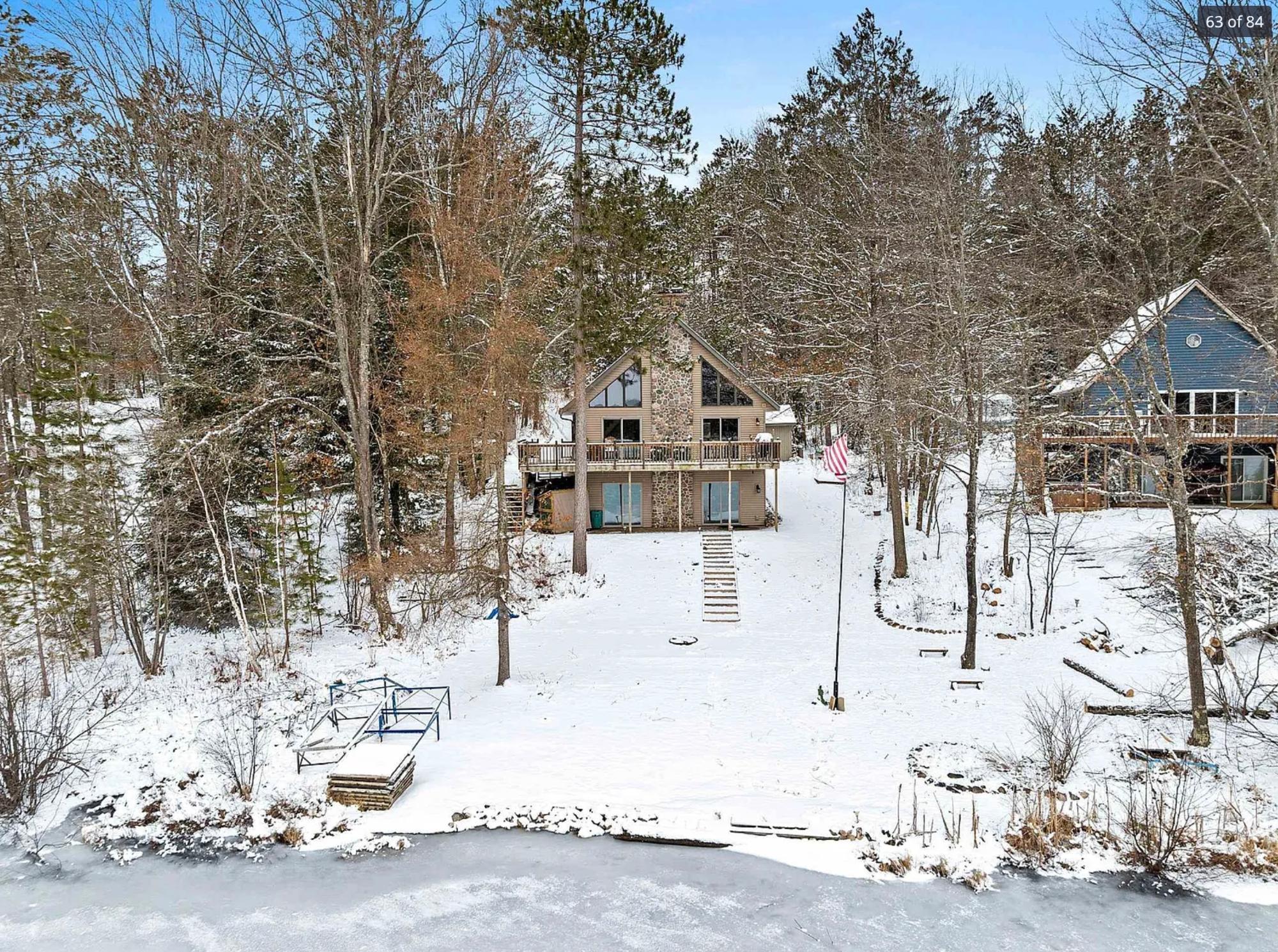 1574 Sunrise Plat Road Fence, WI 54120 - Photo 20 of 21 Gallery Image 20