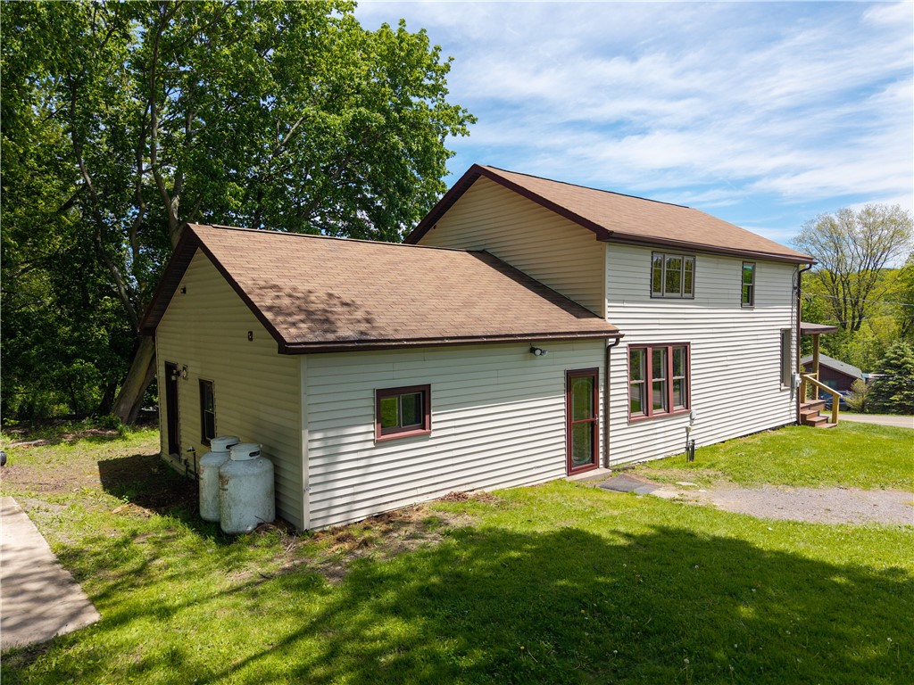 10180 Valley Road Ossian, NY 14437 - Photo 31 of 44