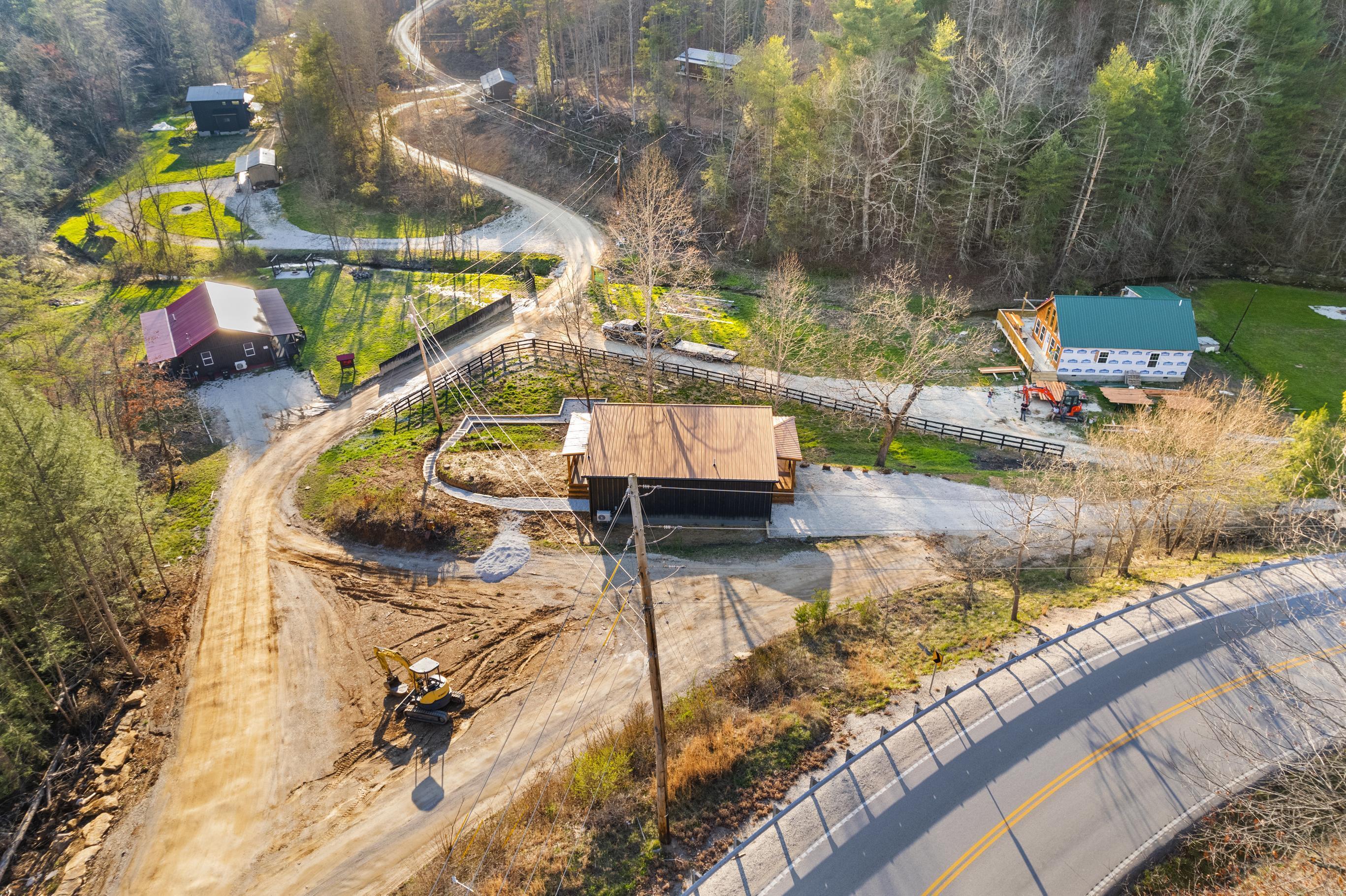 83 Cable Lane Campton, KY 41301 - Photo 29 of 32 DJI_0336
