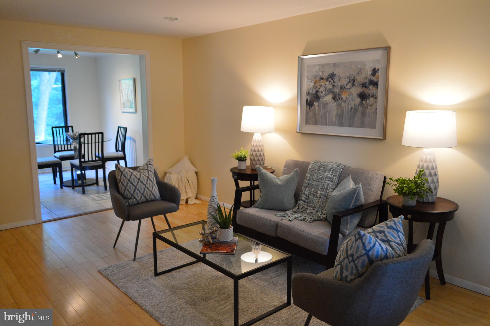 10749 Lester Street Silver Spring, MD 20902 - Photo 3 of 38