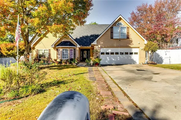 $320,000 | 1245 Shamrock Hill Circle, Loganville, GA 30052