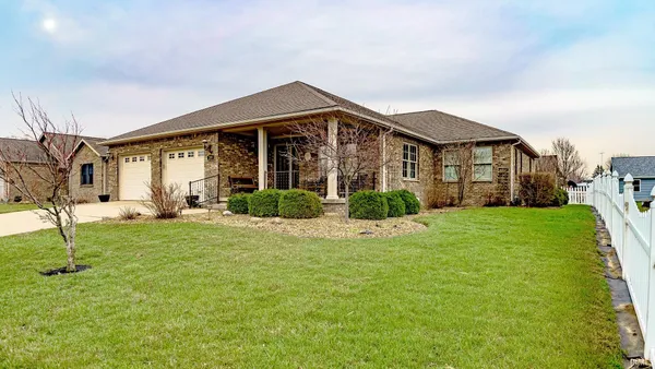 $375,000 | 209 Sandalwood Drive, Monticello, IN 47960