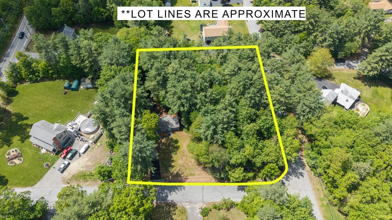 3 Madison Avenue Pelham, NH 03076 - Photo 37 of 42