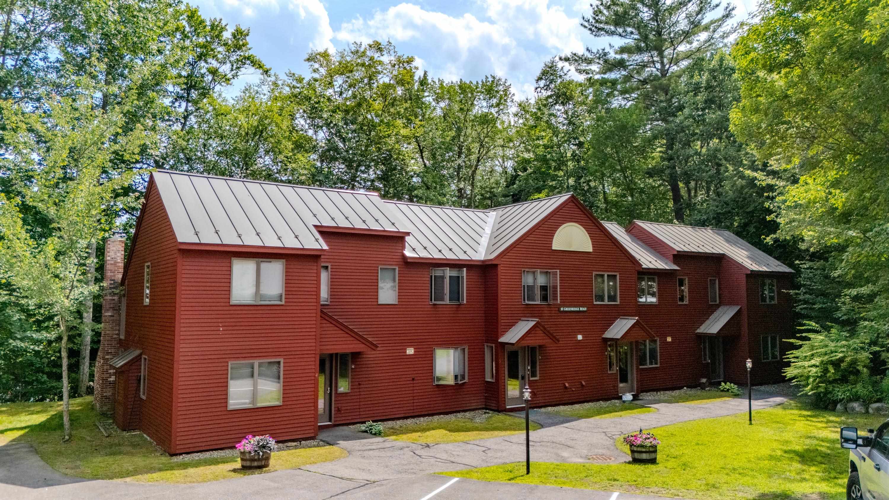 10 Greenridge Road, Unit 1 Lincoln, NH 03251 - Photo 1 of 37