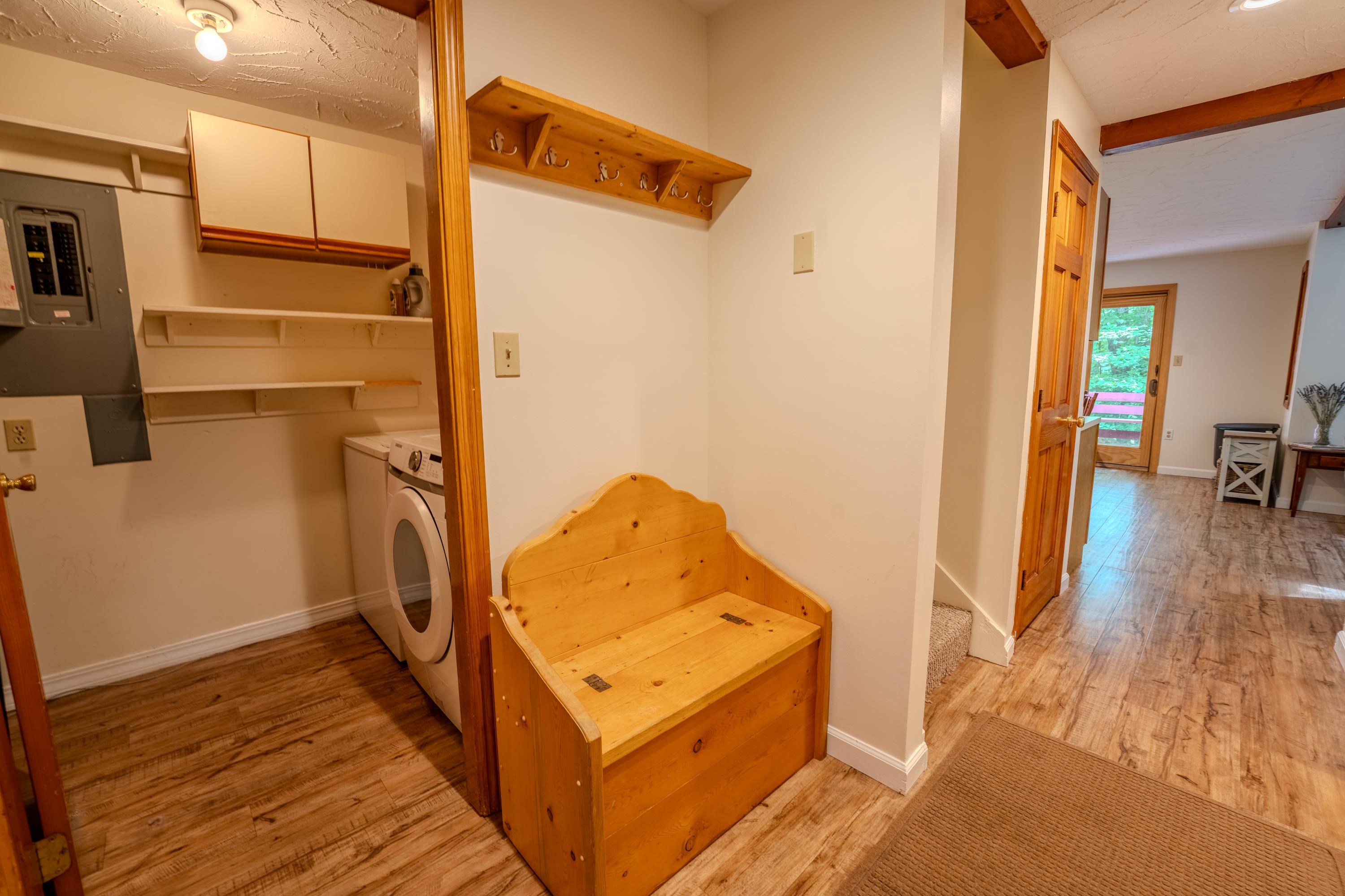 10 Greenridge Road, Unit 1 Lincoln, NH 03251 - Photo 14 of 37