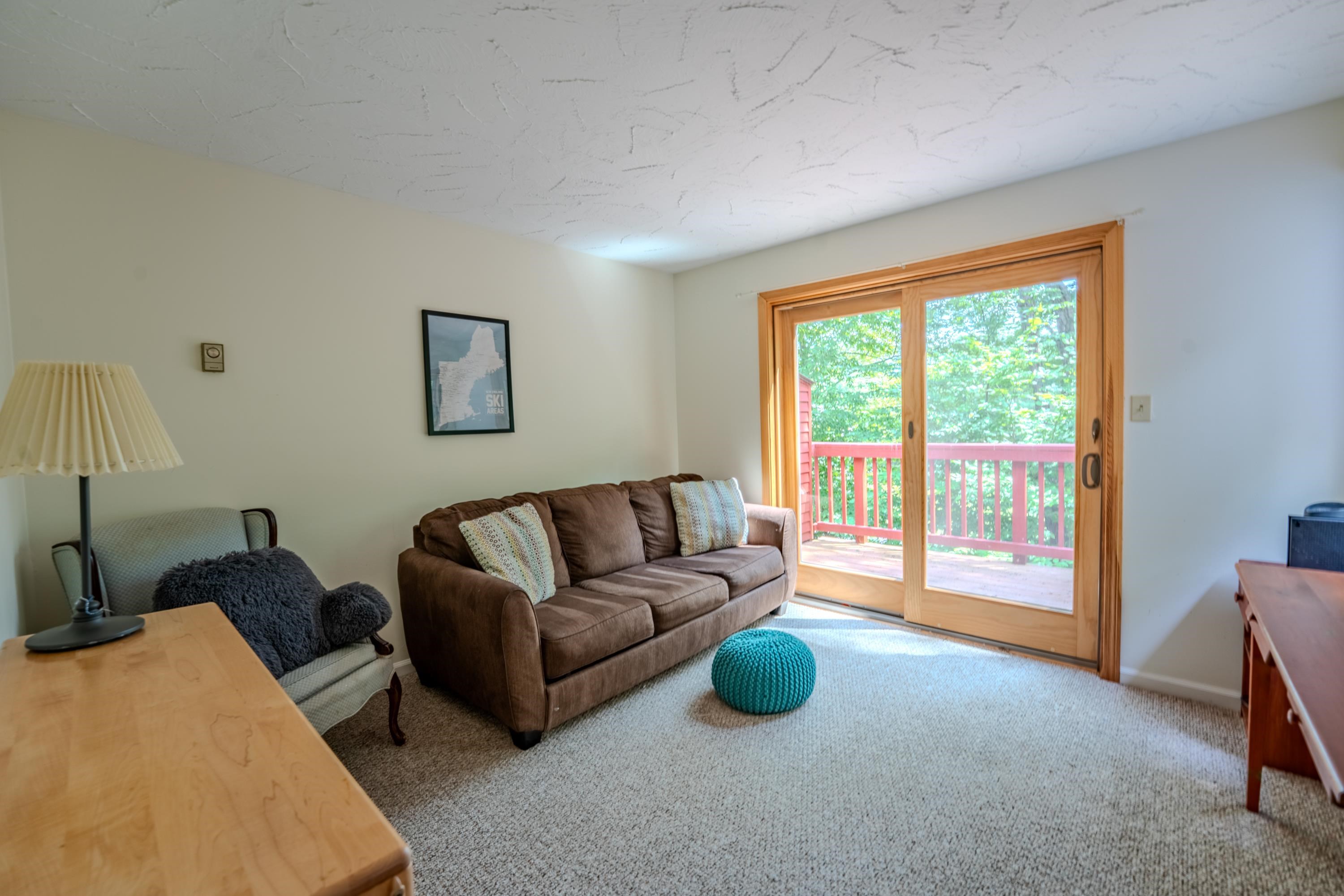 10 Greenridge Road, Unit 1 Lincoln, NH 03251 - Photo 18 of 37