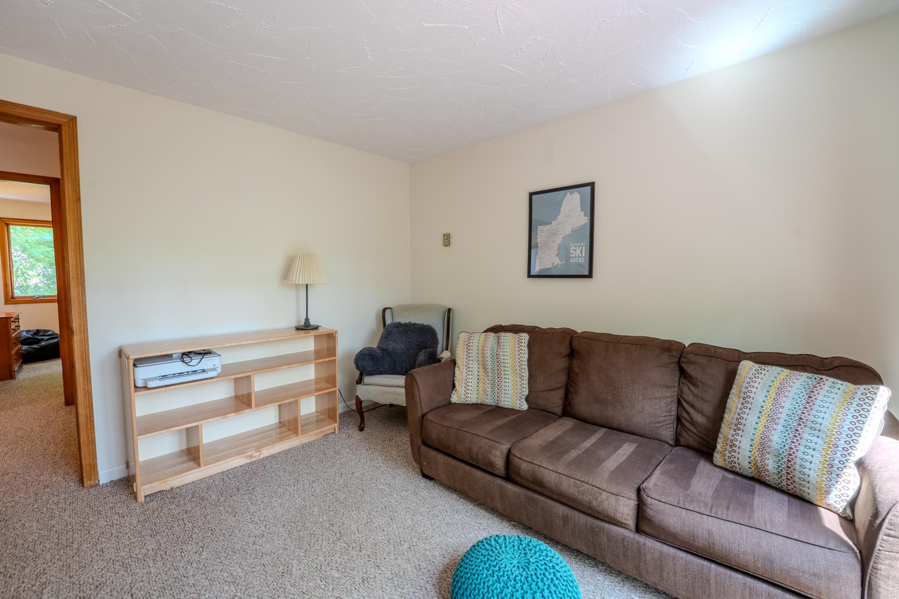 10 Greenridge Road, Unit 1 Lincoln, NH 03251 - Photo 19 of 37