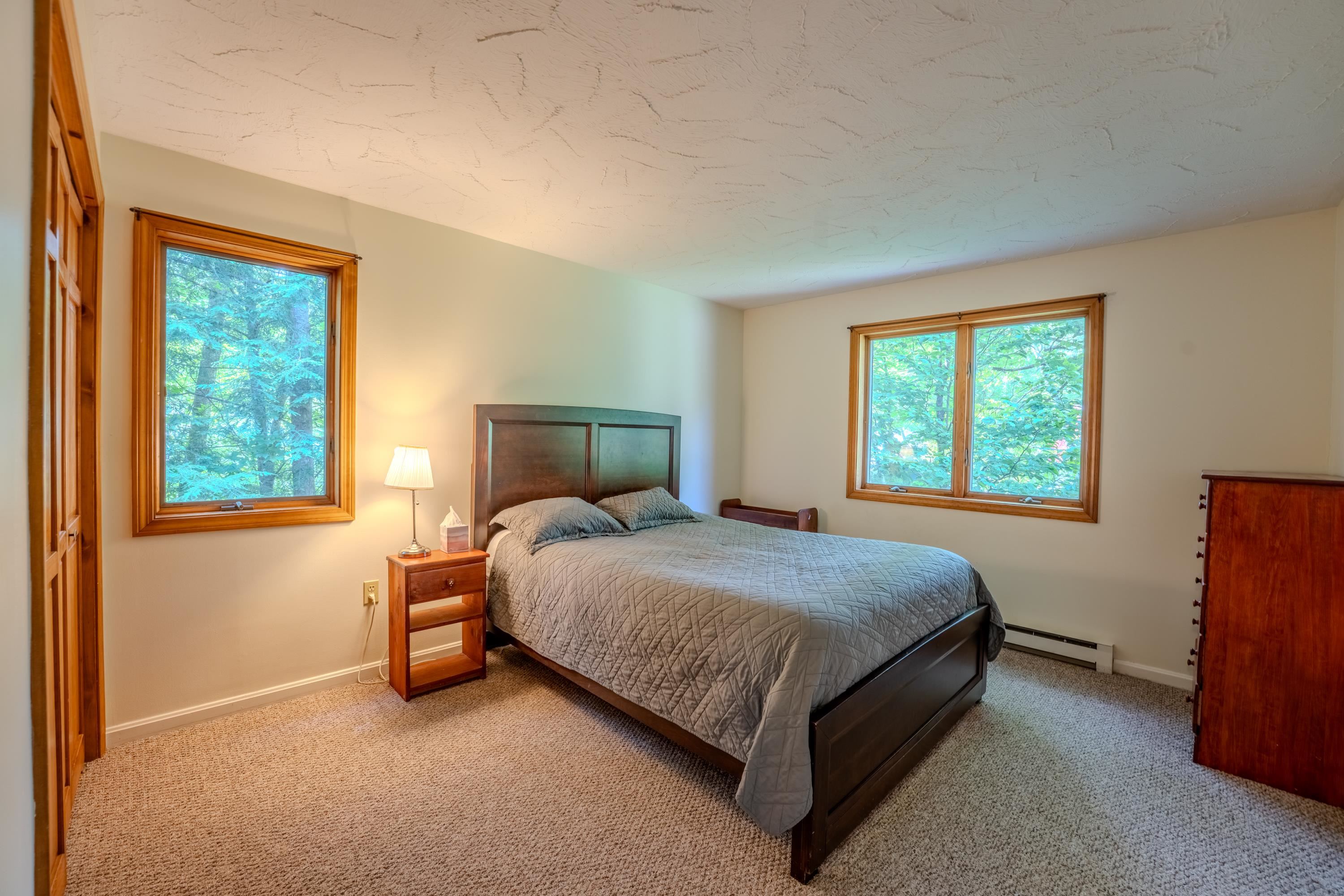 10 Greenridge Road, Unit 1 Lincoln, NH 03251 - Photo 21 of 37