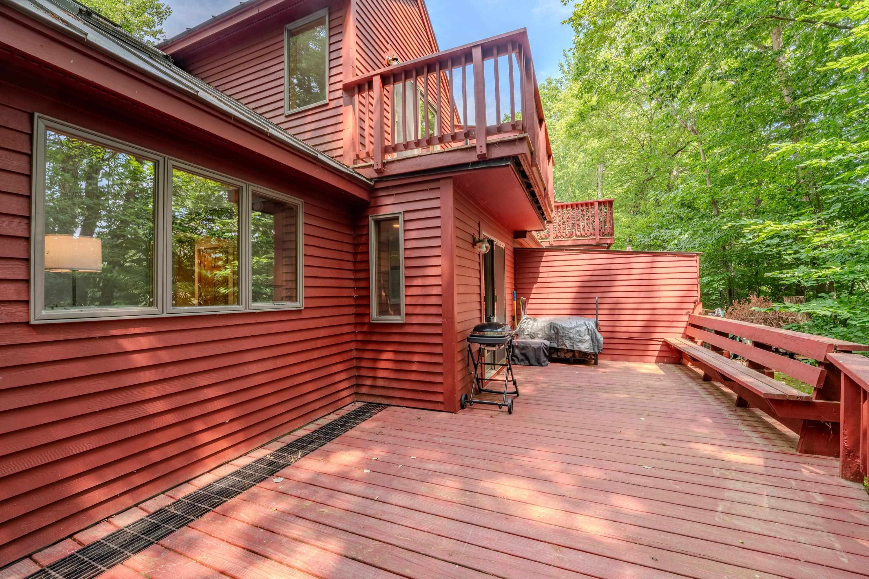 10 Greenridge Road, Unit 1 Lincoln, NH 03251 - Photo 26 of 37