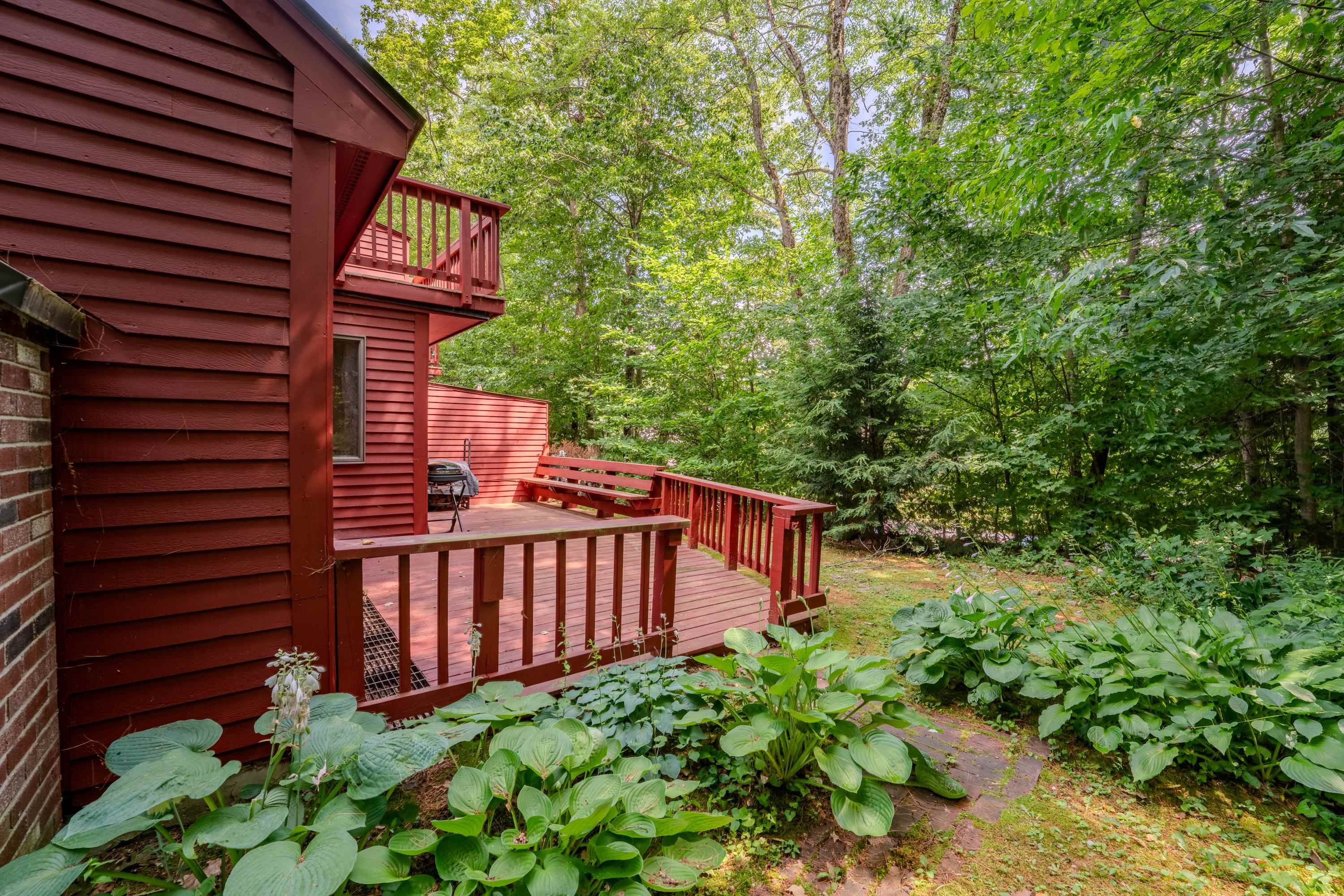 10 Greenridge Road, Unit 1 Lincoln, NH 03251 - Photo 28 of 37