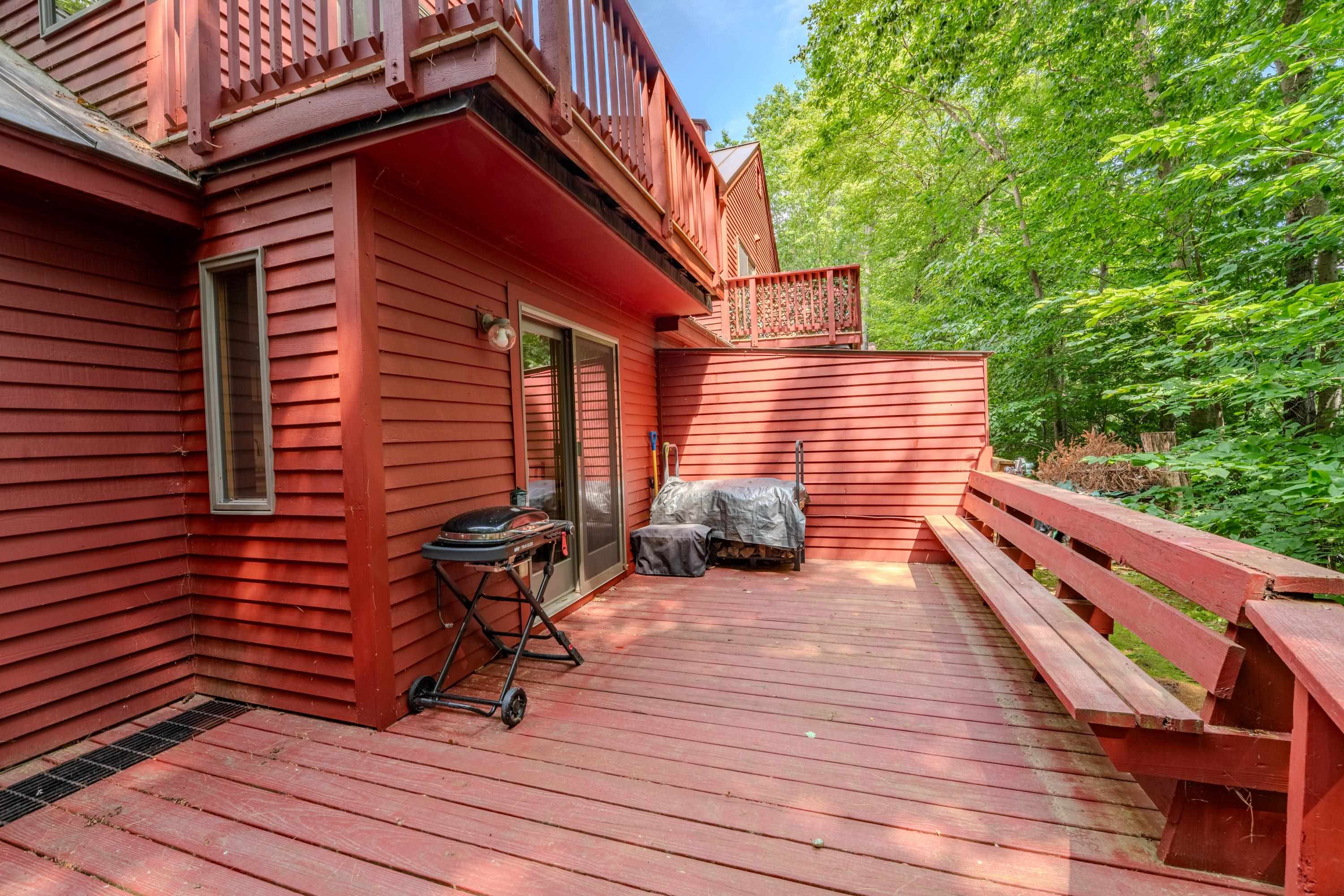 10 Greenridge Road, Unit 1 Lincoln, NH 03251 - Photo 29 of 37