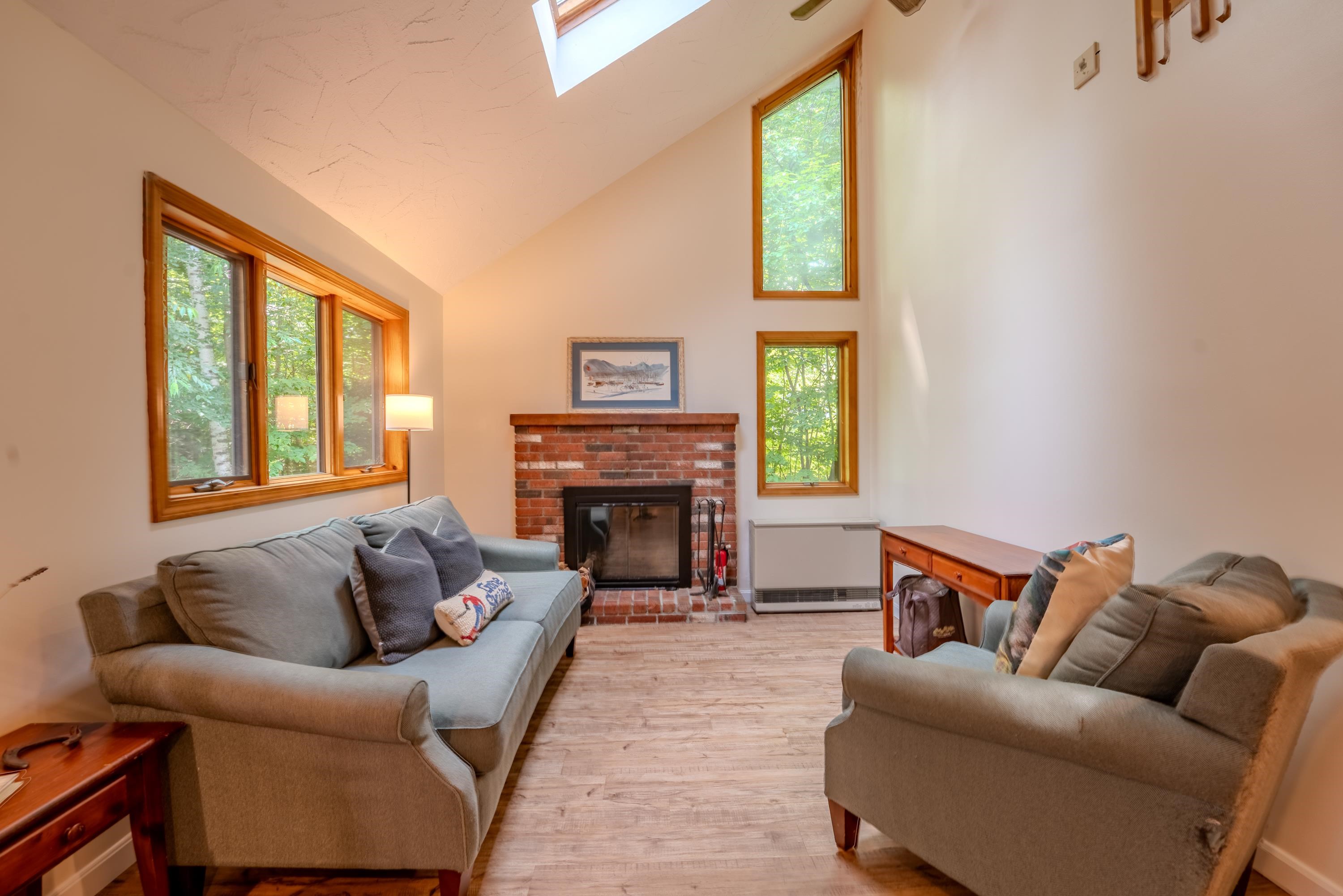 10 Greenridge Road, Unit 1 Lincoln, NH 03251 - Photo 6 of 37