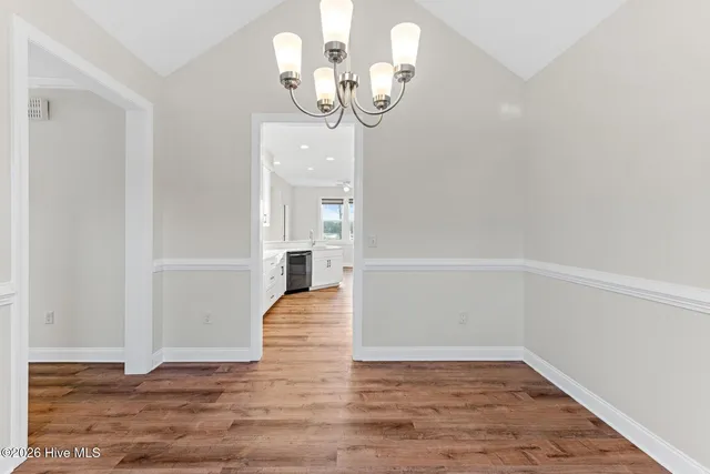 $1,300,000 | 400 Kingfisher Lane South, Hampstead, NC 28443