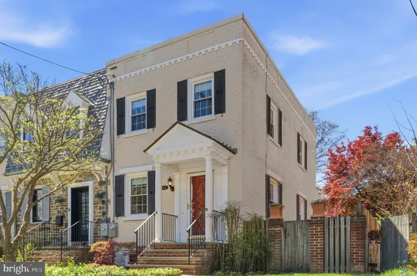 $1,285,000 | 4228 40th Street Northwest, Washington, DC 20016