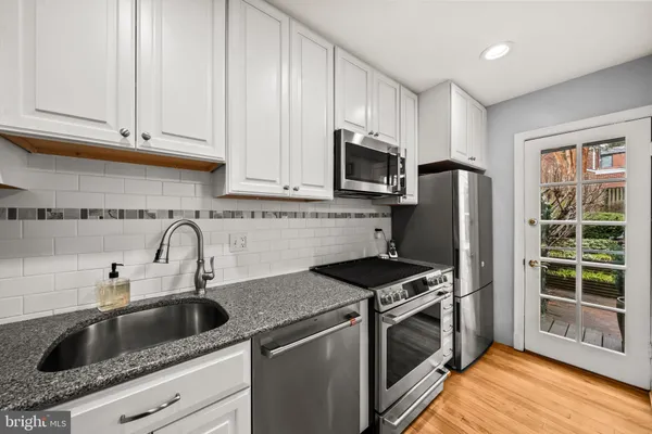 $1,285,000 | 4228 40th Street Northwest, Washington, DC 20016