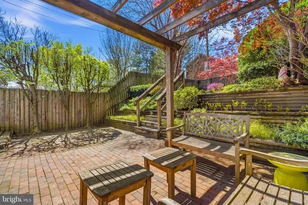 $1,285,000 | 4228 40th Street Northwest, Washington, DC 20016