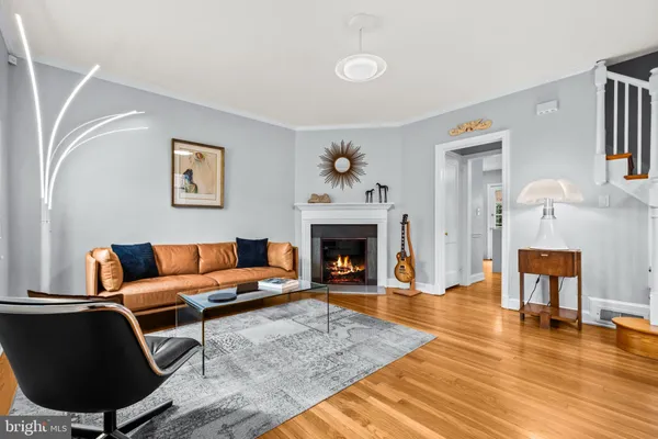 $1,285,000 | 4228 40th Street Northwest, Washington, DC 20016