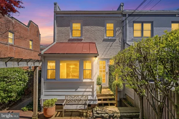 $1,285,000 | 4228 40th Street Northwest, Washington, DC 20016