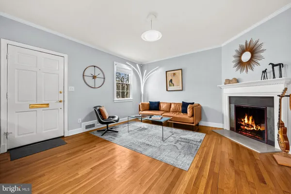 $1,285,000 | 4228 40th Street Northwest, Washington, DC 20016