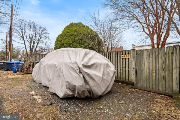 $1,285,000 | 4228 40th Street Northwest, Washington, DC 20016