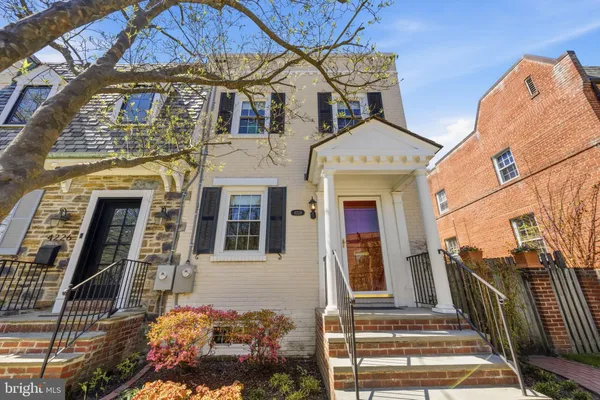 $1,285,000 | 4228 40th Street Northwest, Washington, DC 20016